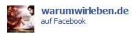 warumwirleben.de auf Facebook