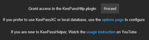 Verbindung herstellen